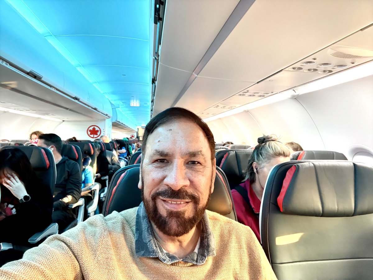 JagrupBrar1's tweet image. On my way to Charlottetown, PEI, to attend 2025 Energy and Mines Ministers’ Conference to talk about ensuring resilience and rapid development of Canada’s energy and mines sector, with a focus on enabling major projects. BC is more ready than ever for mining!