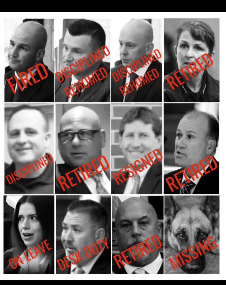 Must be a coincidence.