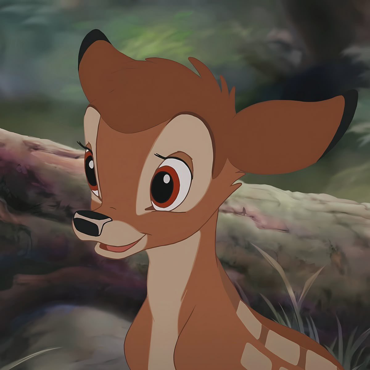 🦌 tweet media