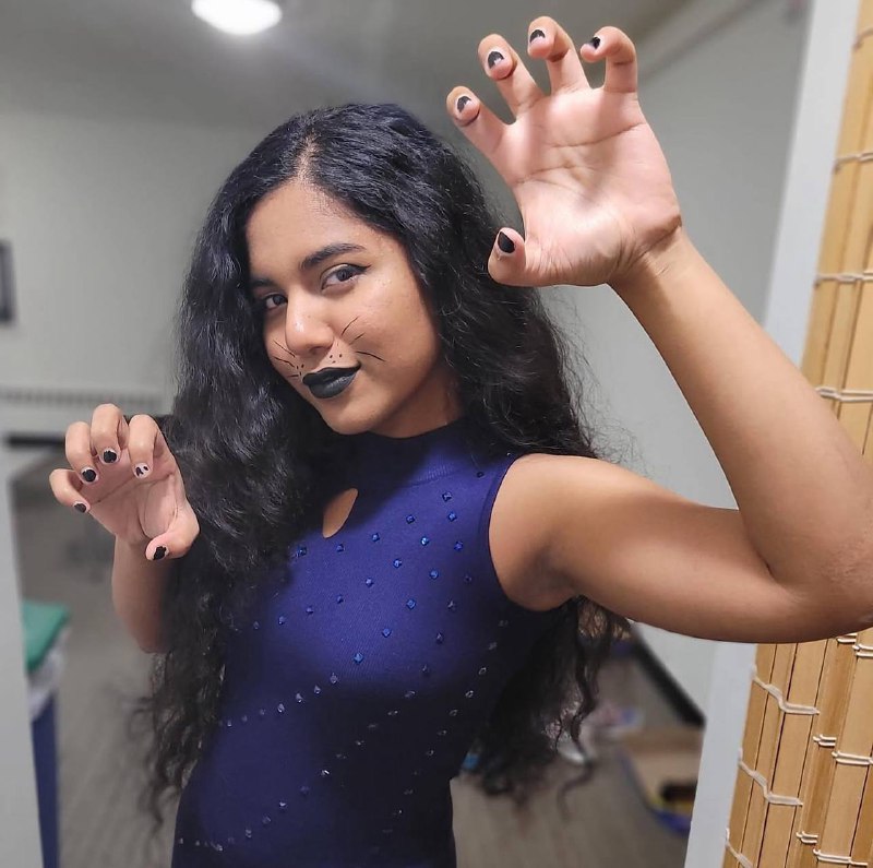 Cuck_Emporium's tweet photo. Name: Simran
Age: 25
Location:pune
Place of employment: Evernote
A slut in the IT field that loves to code your balls and have her tiny pussy stretched... Visit her for a good time
#desi #slut #desiGirl #pune #indian #cuckold #cuck #nsfw #public #indianslut https://t.co/LynHg25mlx