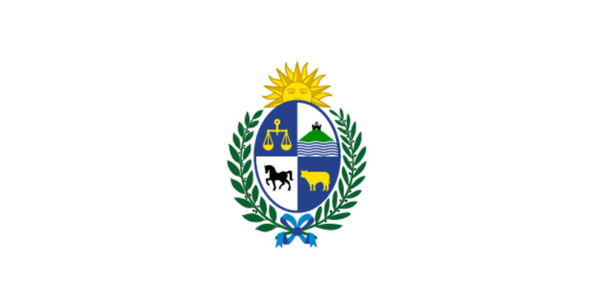 Uruguay adhiere a la celebración del Día Mundial del Desarrollo Rural, oportunidad de visibilizar la realidad que enfrentan diariamente las poblaciones rurales en todo el mundo, así como para movilizar esfuerzos conjuntos en pos del desarrollo.

👉 tinyurl.com/5edtu6r4