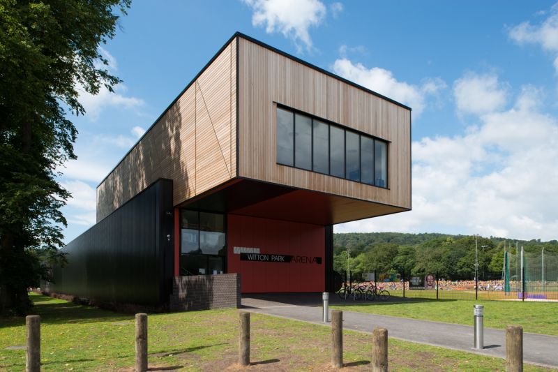 📢 Witton Park Arena update:
🔒 Gym closed Wed 8am–6pm for flooring work
🔒 Studio closed 8am–12pm, classes moved to the track.

Thanks for bearing with us while we improve your facilities!