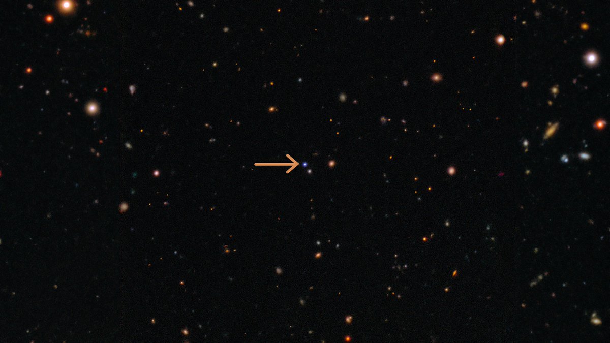 NUCIERA's tweet image. A major clue in the mystery of Fast X-ray Transients (FXTs) 🔍💥
An int'l team led by @NorthwesternU & @uniofleicester finds FXTs may come from trapped jets in dying stars — bridging FXTs, GRBs & supernovae.
Details: bit.ly/4kwtRfL
#Astrophysics #CIERA #JWST