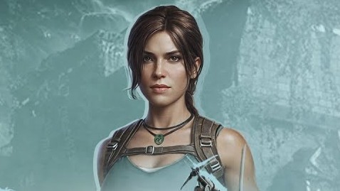 Lara Croft is popping up everywhere except in a new Tomb Raider game eurogamer.net/lara-croft-is-…