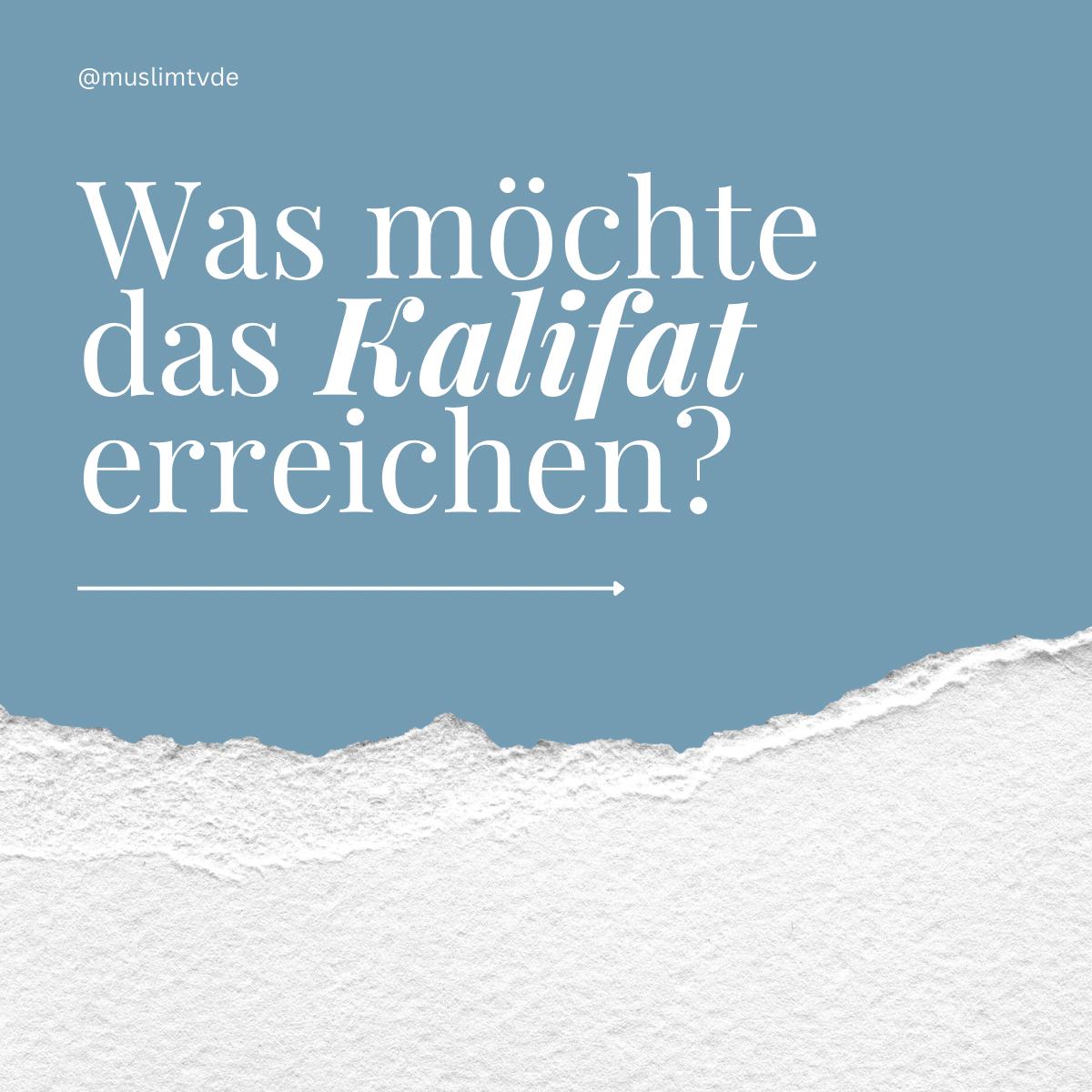 MuslimTvDe's tweet photo. In Deutschland wird derzeit erneut über das sogenannte„Kalifat“ diskutiert.
Doch wussten Sie, dass es bereits ein solches Kalifat gibt – und dass dieser Kalif auch bereits Deutschland mehrfach besucht hat?
#Kalif #Islam #Ahmadiyya #Deutschland #Berlin https://t.co/D2o70xT6rZ