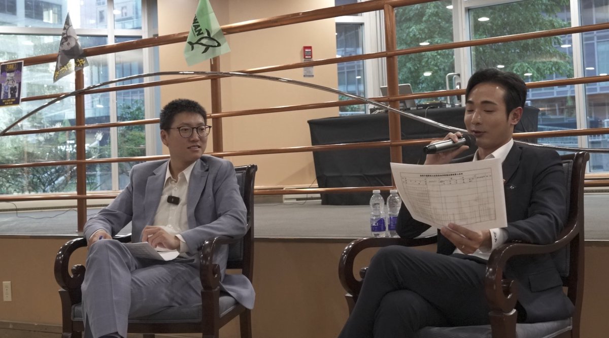 大罷免，大成功！