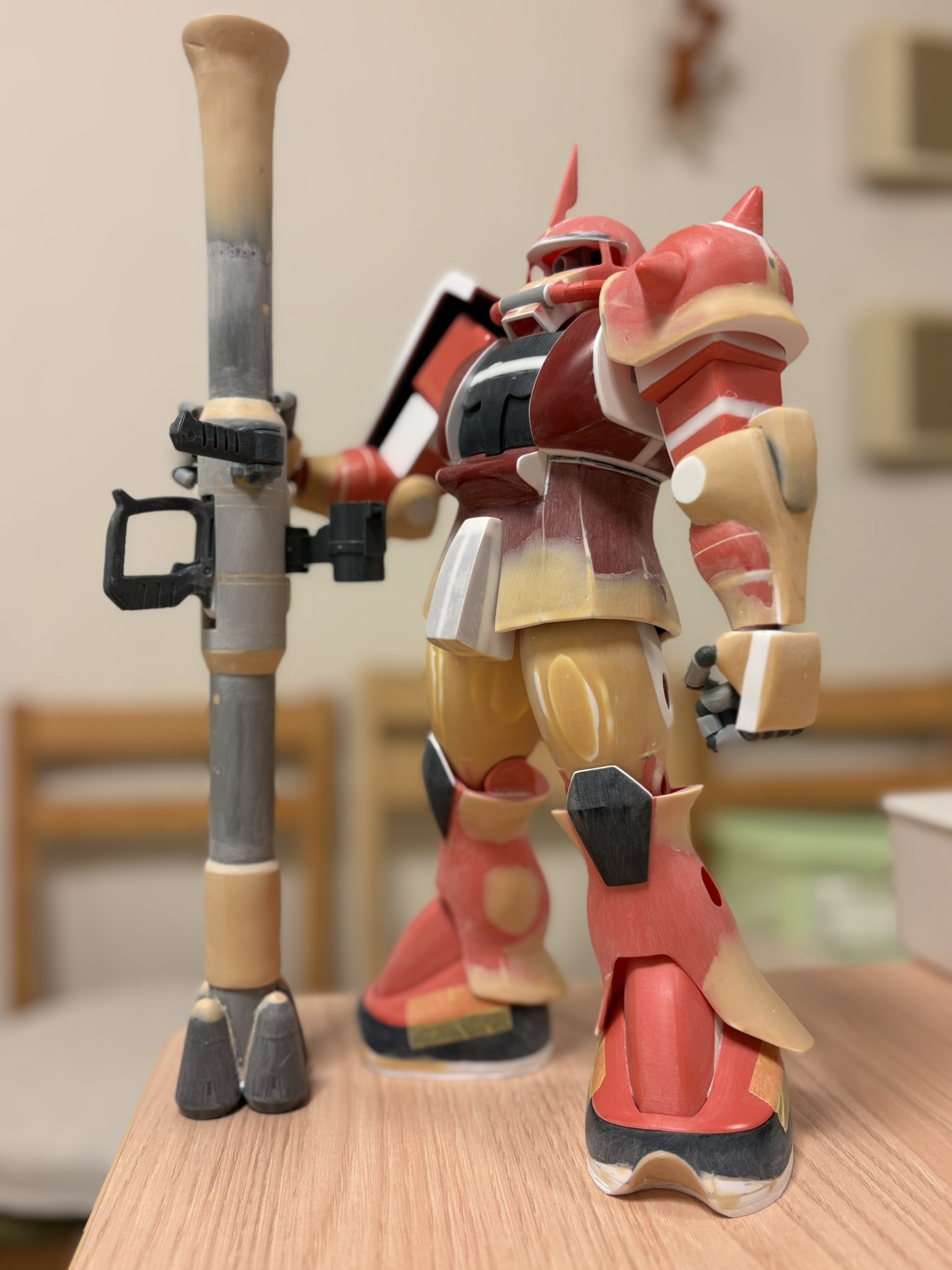 ラムコー (@chihechinuchito) / X