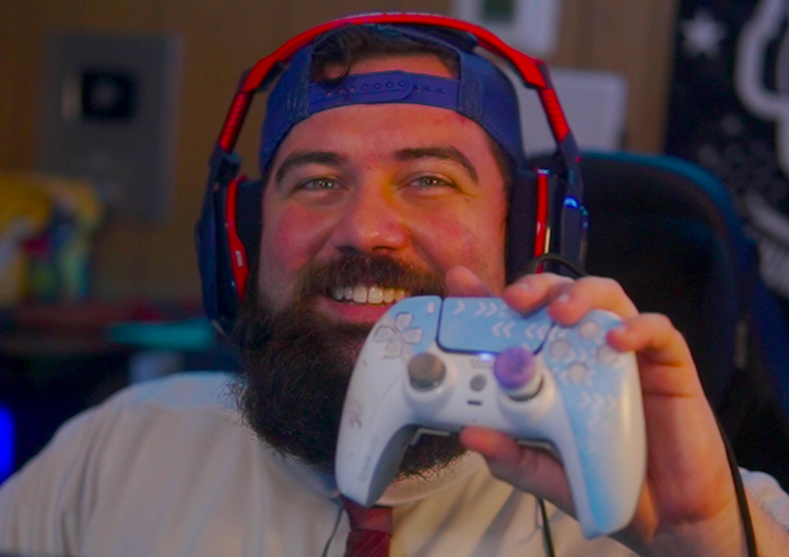 CPreds_'s tweet image. I often get asked what the "most important" gaming item is for streamers and gamers. In my opinion, for the value nothing comes close to @KontrolFreek. Grab the new Purple Galaxy Thumbsticks and you will see an immediate increase to your K/D! Use code "CPREDS" and pick up a pair…