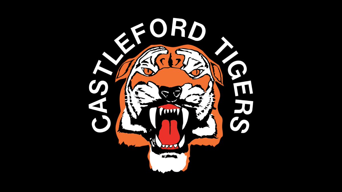 Castleford Tigers tweet media