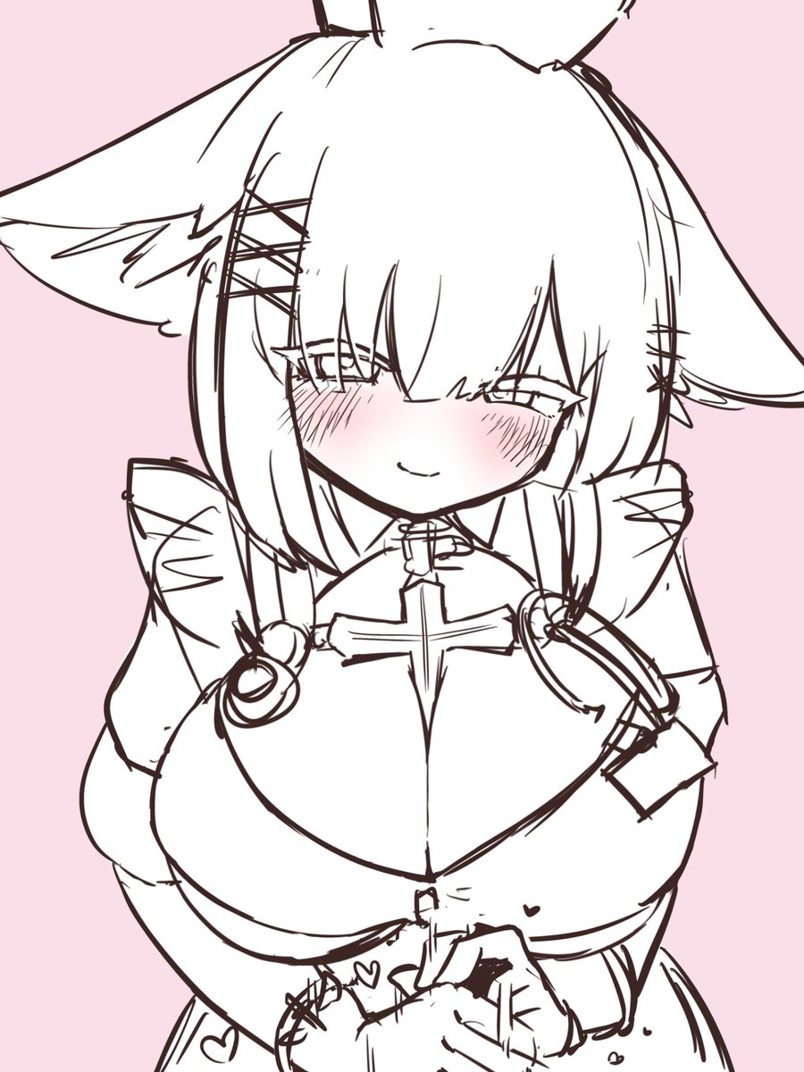 TLに流れてきてあまりにもえっちだったので 