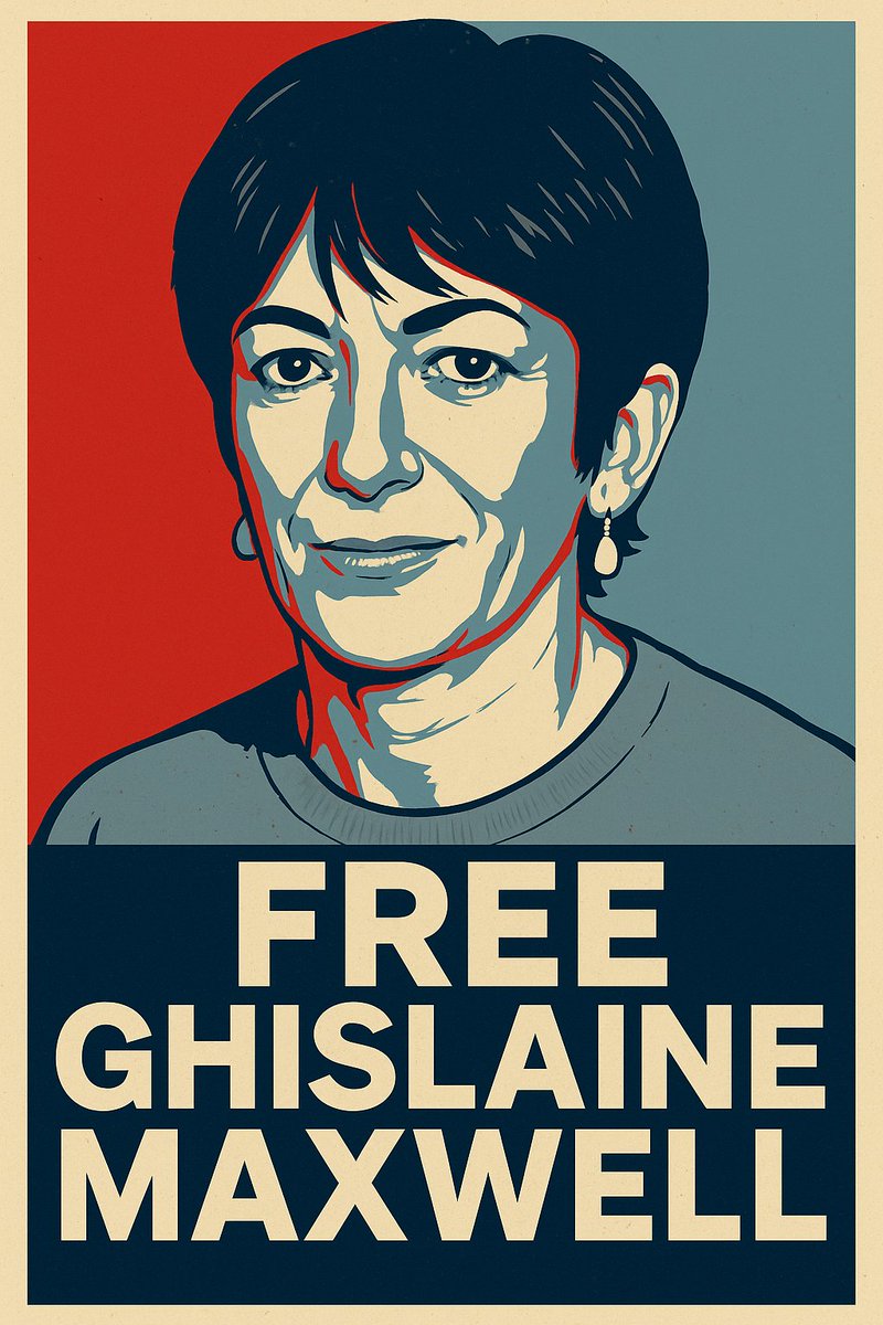 #Maxwelldidnttrafficherself (Yes this is a parody)🤡🌏