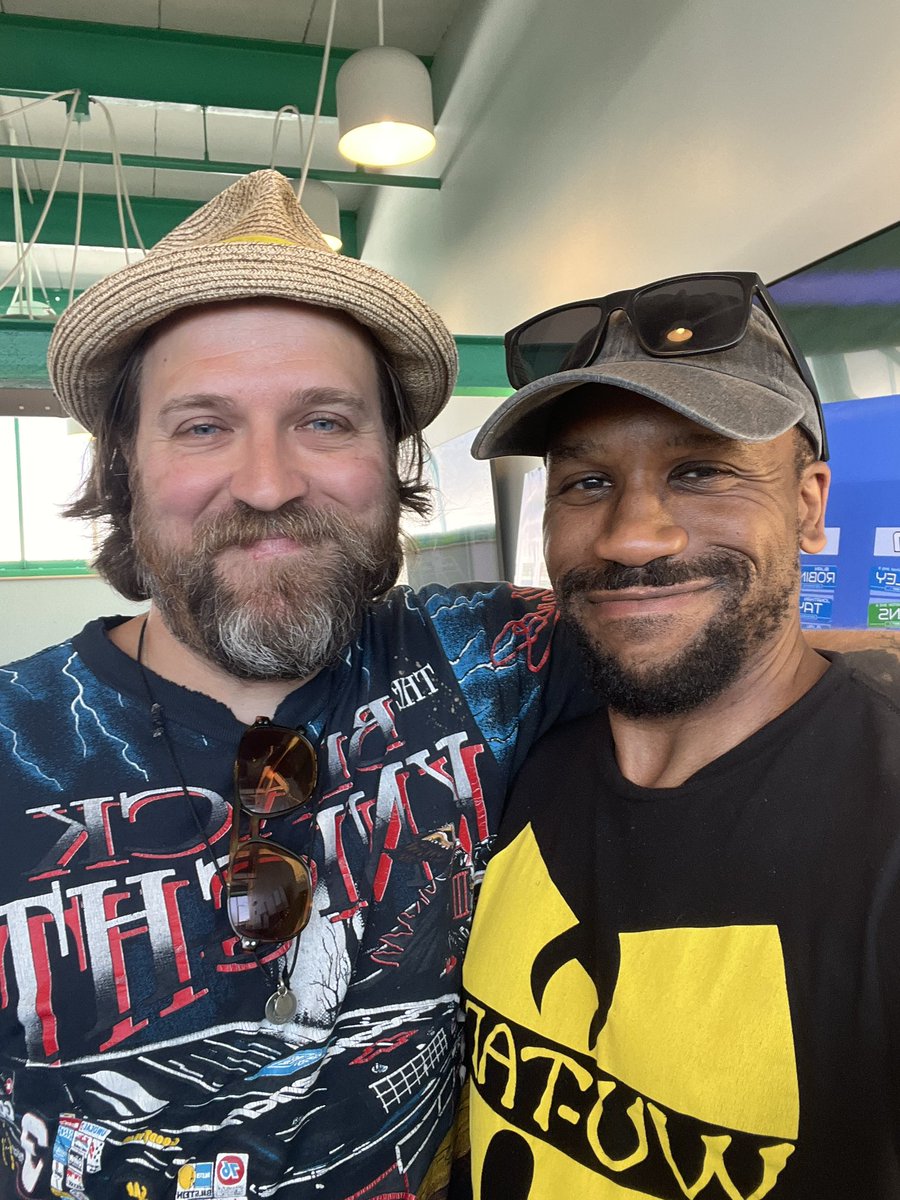 Jeff Milliner (@geek_mill) on Twitter photo Incredible times were had in Pittsburgh yesterday. It was great connecting with some local fantasy folks!
Happy #SFB15 Draft Day everyone!
Thank you to <a href="/ScottFish24/">Scott Fish</a>, <a href="/FantasyCaresOrg/">Fantasy Cares #fantasycares</a>, <a href="/ShanePHallam/">Shane P. Hallam</a>, and John Bosch for organizing an amazing event! Incredible times were had in Pittsburgh yesterday. It was great connecting with some local fantasy folks!
Happy #SFB15 Draft Day everyone!
Thank you to <a href="/ScottFish24/">Scott Fish</a>, <a href="/FantasyCaresOrg/">Fantasy Cares #fantasycares</a>, <a href="/ShanePHallam/">Shane P. Hallam</a>, and John Bosch for organizing an amazing event!