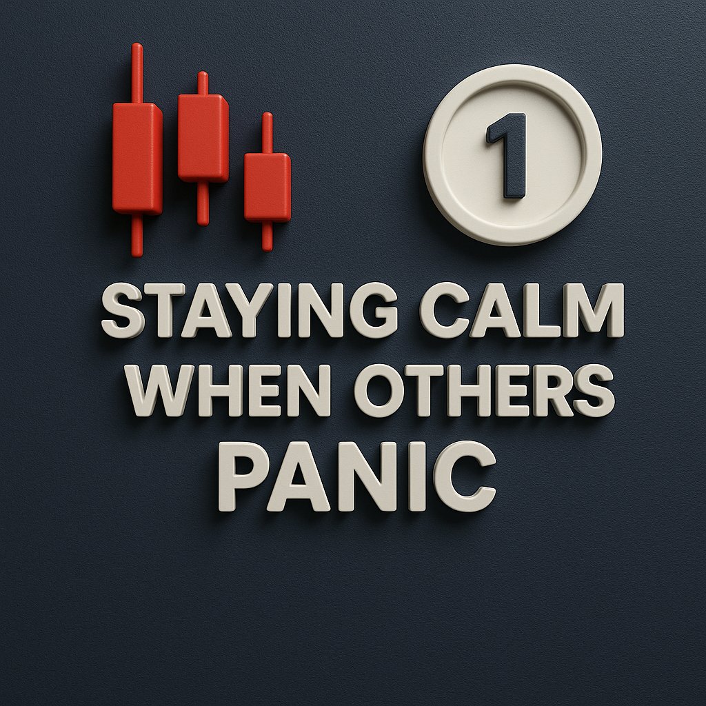 CoiniyCom's tweet photo. 📉 Markets crashing?
📊 Your PNL in red?
🤯 Most panic. You don’t.
Drawdown isn’t failure — it’s part of the game.
The calm stay in control.
The patient collect the rewards.
The disciplined become profitable.

#Crypto #Coiniy #BearMarket #HODL $WLFI $BTC $ETH $PEPE $SHIBA https://t.co/fCEsPEiSHw