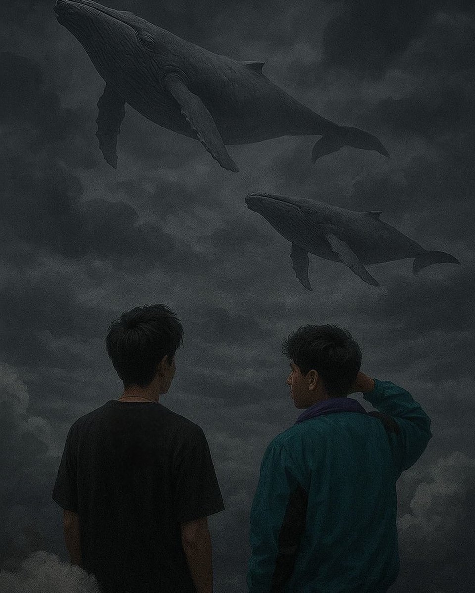 bremms_'s tweet photo. Podemos llevarte a este lugar 🐋 https://t.co/oo2s7PN3du