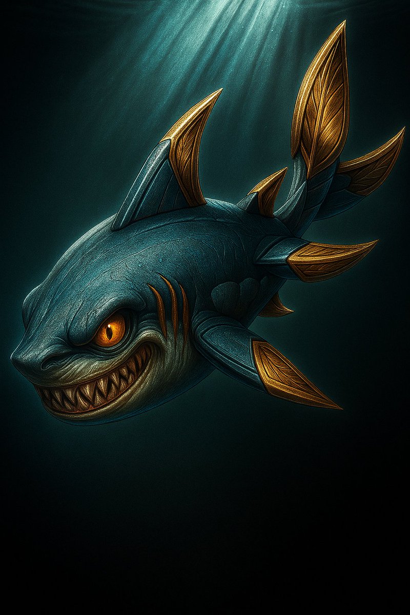 Tokabu01's tweet photo. 🦈💙 #12 Squako – Tokabù Acqua, versione doppia!
1️⃣ Originale
2️⃣ Creepy-boost AI
Quale preferisci? ❤️ 1 | 😈 2
Scopri altri Tokabù 👉 https://t.co/20lRn8yoqF
#Tokabu #Squako #DigitalArt #AIart #SharkDesign #FantasyCreature #ArtBattle #CreepyArt #AnimeStyle https://t.co/8TzhxSZw9l