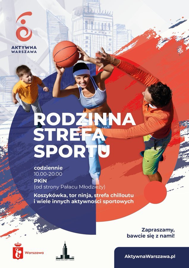 AKTYWNA WARSZAWA tweet media