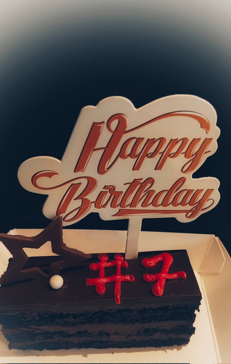 Sandeep_twcheck's tweet photo. #HappyBirthdayMSDhoni 
#MSDhoni𓃵 
#msdhonibirthday 
Many Happy Returns of the day #7hala 
#MSD 
HAPPY BIRTHDAY 🐐 https://t.co/9gXobhGSB2