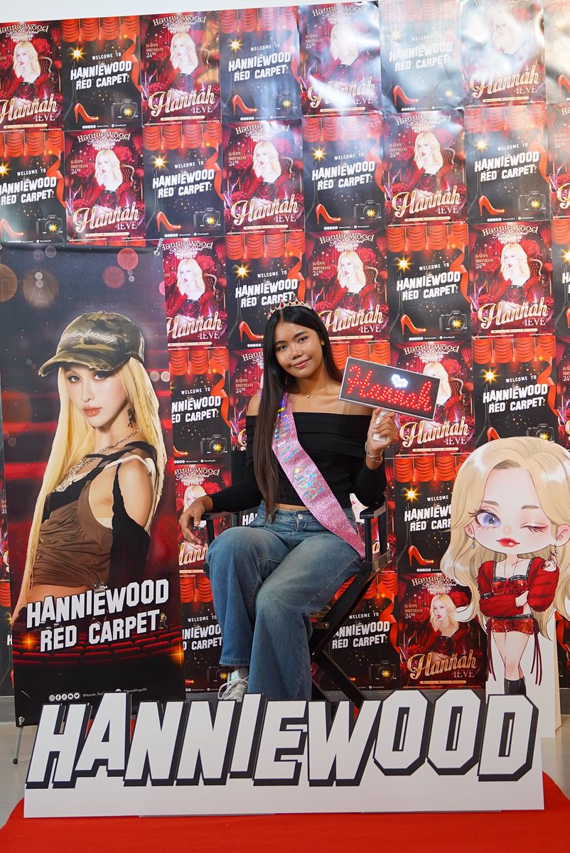 🫧HannahProject👛🗝️ tweet media