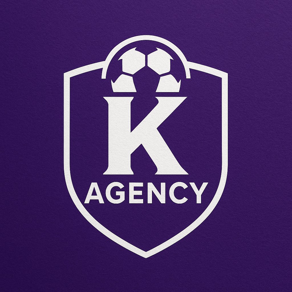 Shadow_Tx20's tweet photo. Officiel Voici le logo de la
K Agency #Barmitzvafc #wadel https://t.co/IaYwFW0Aly
