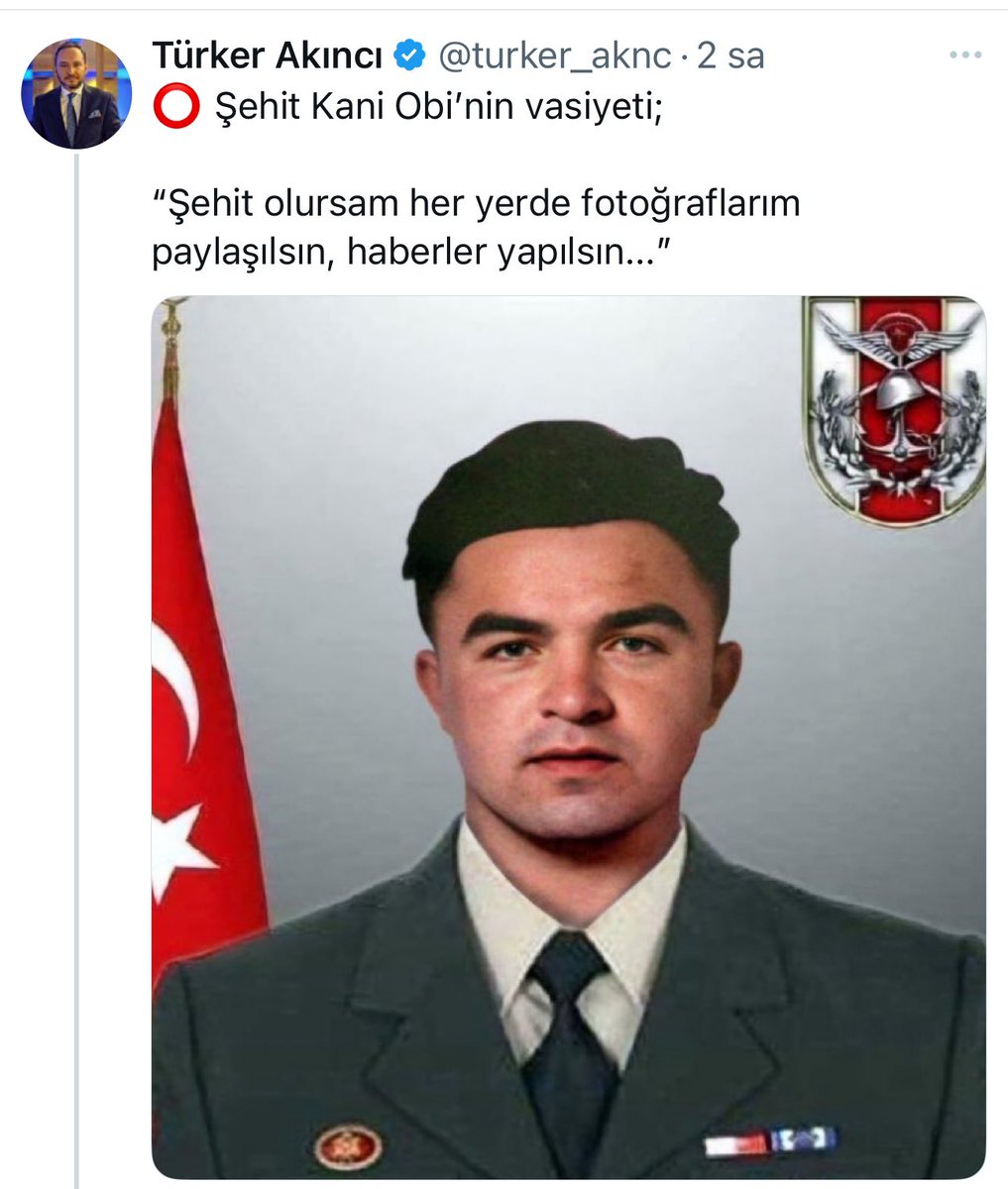Allah şahadetini kabul eylesin 🤲
#Galatasaray #vatan #şehit