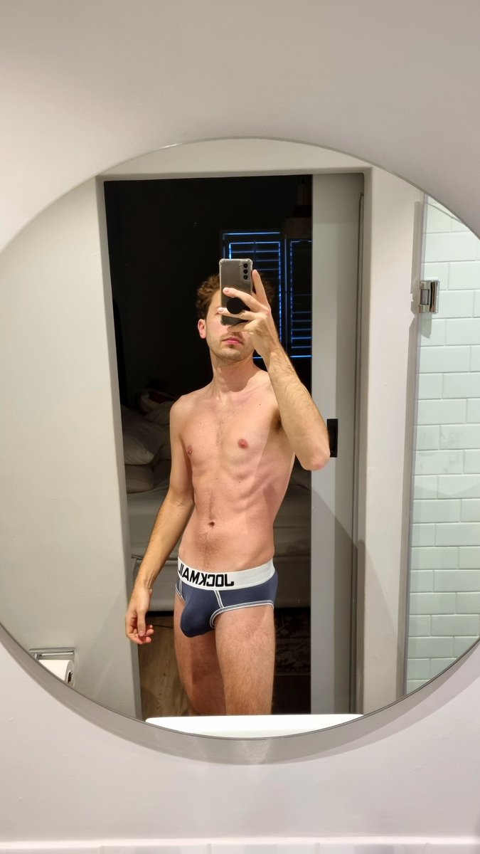 Just Shaun tweet media