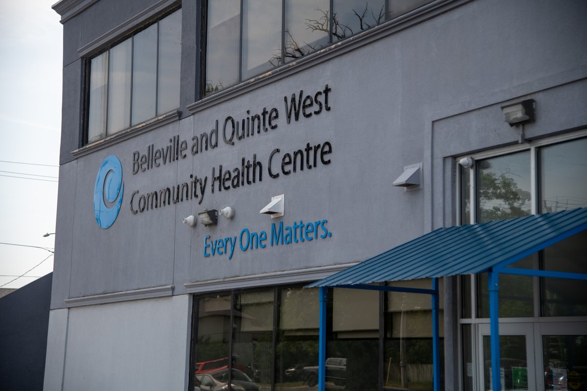City of Belleville (@bellevilleon) on Twitter photo Announcement | Today, the Province of Ontario announced over $4.4 million in funding that will go towards connecting residents to primary care in Hastings and Prince Edward counties. This will help connect 10,675 patients to primary care.
Primary care teams within the Hastings Announcement | Today, the Province of Ontario announced over $4.4 million in funding that will go towards connecting residents to primary care in Hastings and Prince Edward counties. This will help connect 10,675 patients to primary care.
Primary care teams within the Hastings