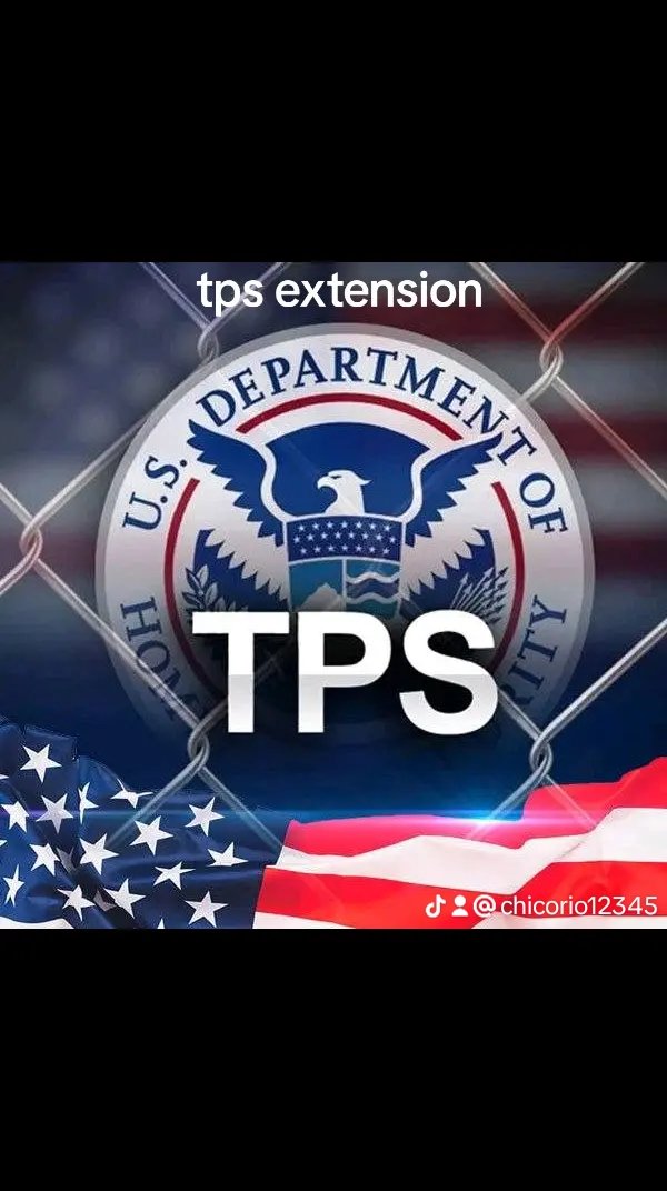 📢 Actualización importante: TPS para Nicaragua

El Departamento de Seguridad Nacional (DHS) ha anunciado oficialmente la terminación del Estatus de Protección Temporal (TPS) para Nicaragua con 2,935 personas.
 La protección se mantendrá vigente hasta el 6 de septiembre de 2025,