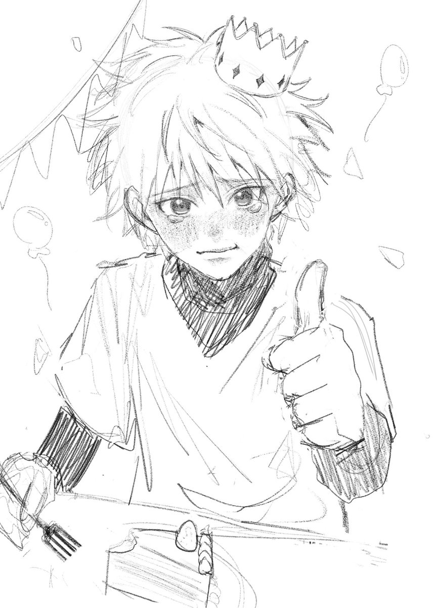 てん (@_10chan) on Twitter photo 