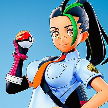 Ken20762953650's tweet photo. #NewProfilePic @QueenNocti made me a super cute figurine! Being covered in plastic feels amazing, you should try it! https://t.co/fd3akTFPI5