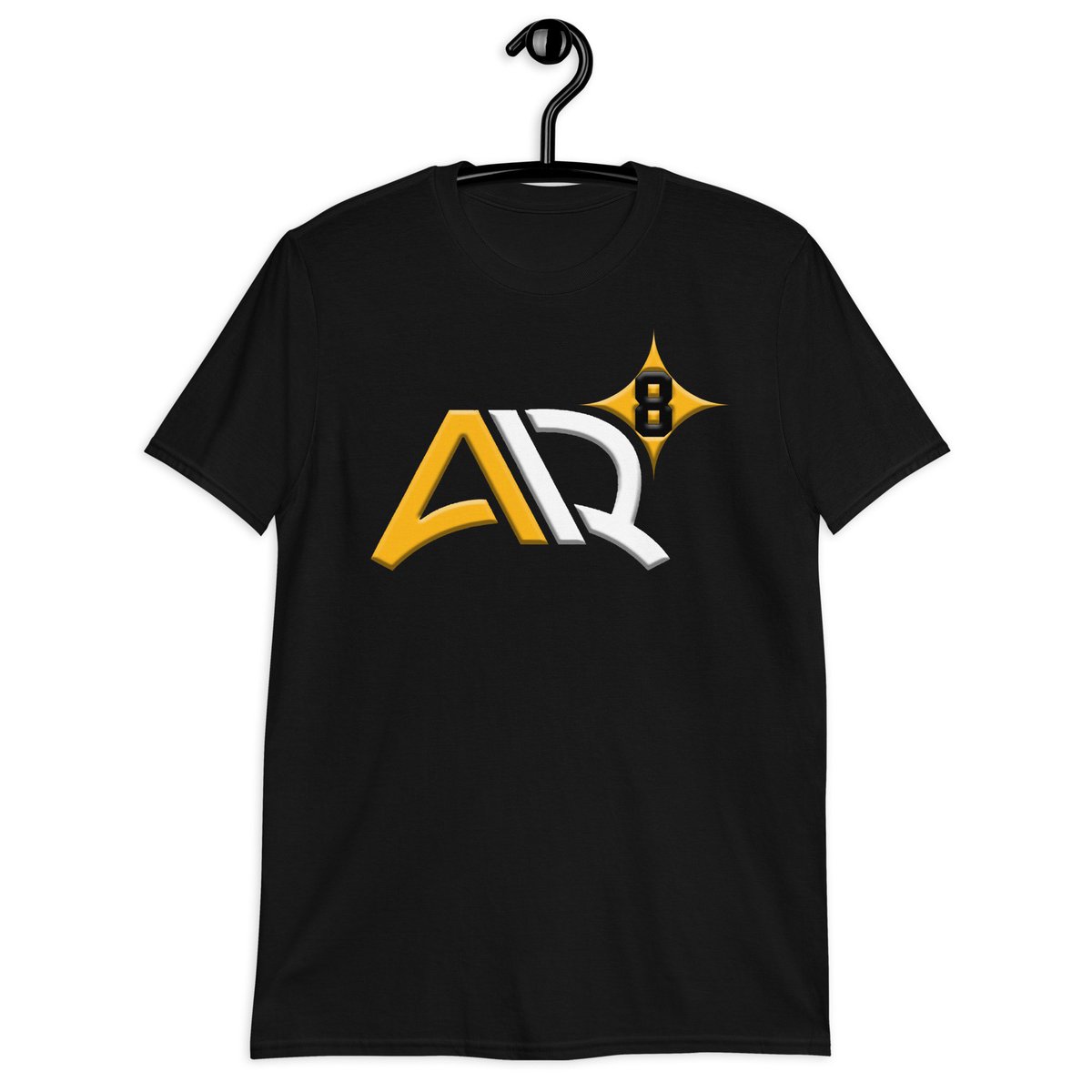 AR ✅ 
412 ✅
Hypocycloid ✅
#8 ✅

He asked, we delivered! 🔶👕🔌

#HereWeGo