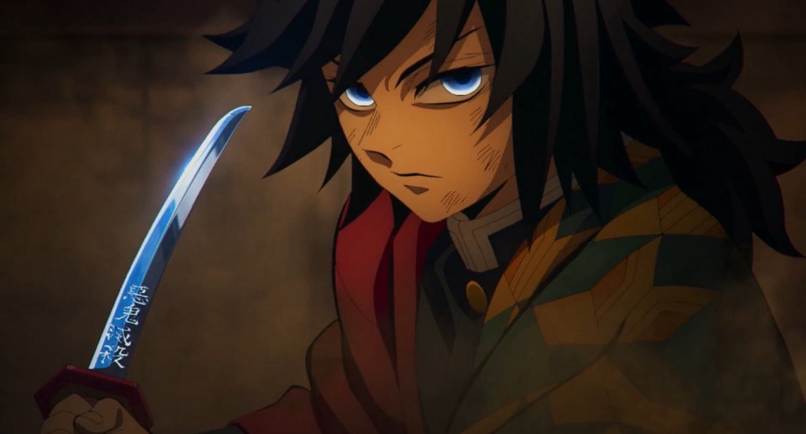 _RealMuichiro's tweet photo. Ready for the Infinity Castle Arc?  #demonslayer #infinitycastlearc https://t.co/3383AgXBc3