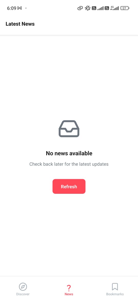 IntrovertC66586's tweet image. 🚀 Building a Cybersecurity News App using AI!
In just a few days, I integrated my Python scraper with a React Native + Expo frontend.
✅ Android &amp;amp; iOS versions are live!
Here’s a sneak peek 👇
#AI #CyberSecurity #ReactNative #IndieDev #SaaS