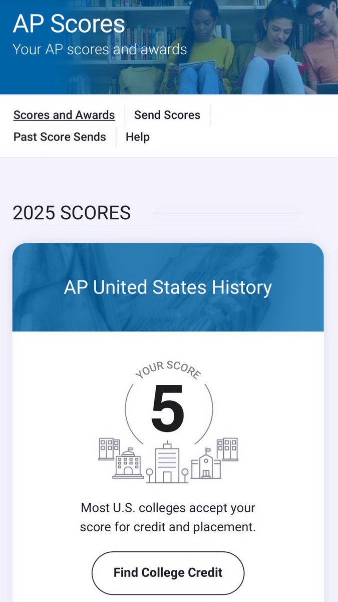 Ian Shillingford (@ian_hhs) on Twitter photo Super happy to announce that i’ve scored a 5 on my AP US History exam. I’m ready to tackle any academic challenge in my way! <a href="/iamisa1/">Isa Abdul-Quddus</a> Super happy to announce that i’ve scored a 5 on my AP US History exam. I’m ready to tackle any academic challenge in my way! <a href="/iamisa1/">Isa Abdul-Quddus</a>