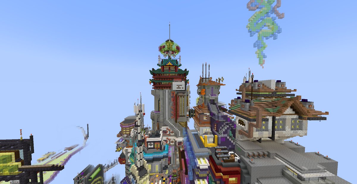 manio1984's tweet photo. #minecrafter #minecraftjavaedition #skyblockminecraft #skyblock #cyberpunk #minecraftbuilding #minecraftskyblockserver #minecraftclips #night #Cyberpunk2077 #CyberpunkRP #letsplay #MinecraftTerrain #Minecraftbuilds #mc #minecraftdesigns
@manio1984
@YouTube https://t.co/x34SFmXQpG