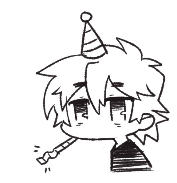 drunkenfix's tweet image. birth