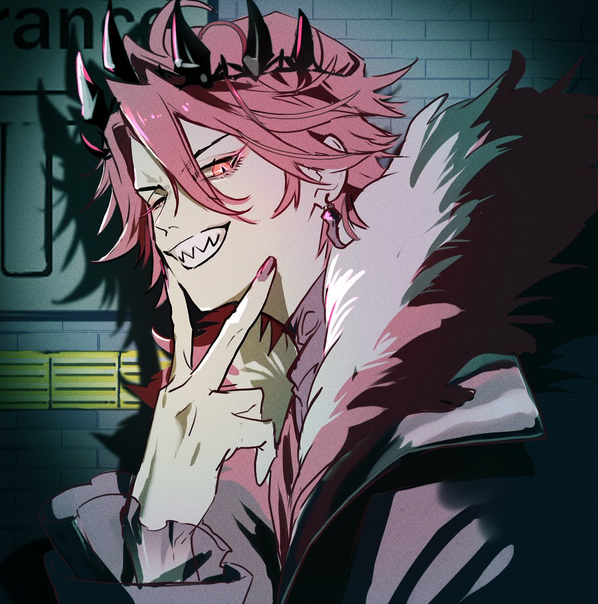 4601yuz's tweet photo. #JurasickArt 🦖✌️ https://t.co/p6rmlL9Mjz