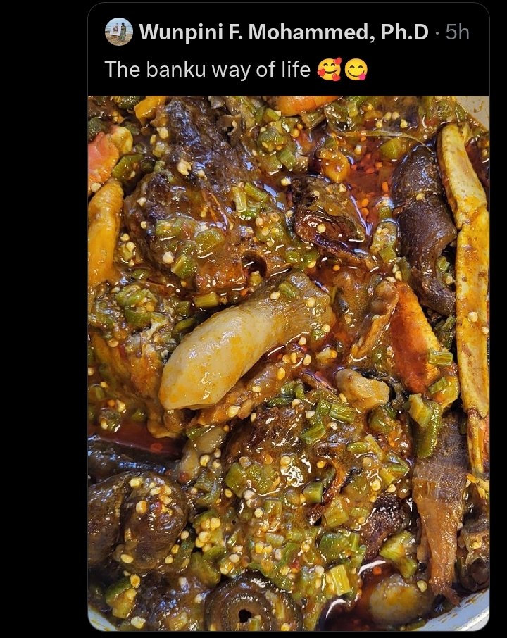 Yummy 😋