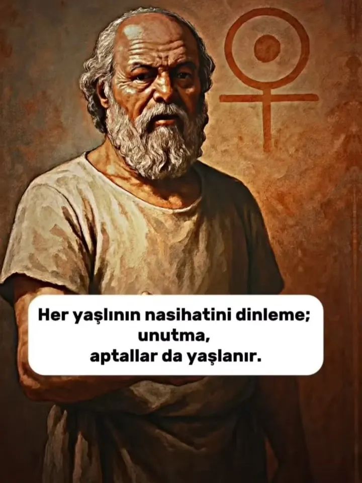Altına imzamı attım.