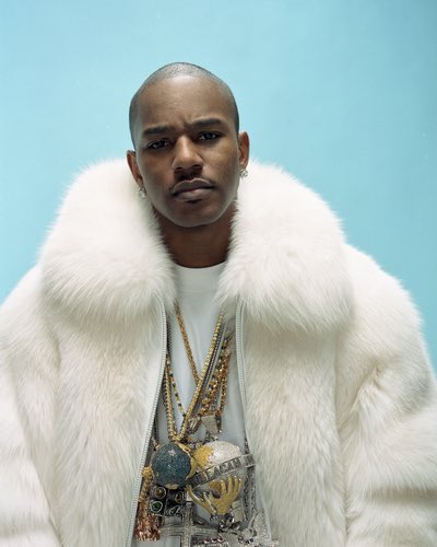 what's that one song by Cam'ron?