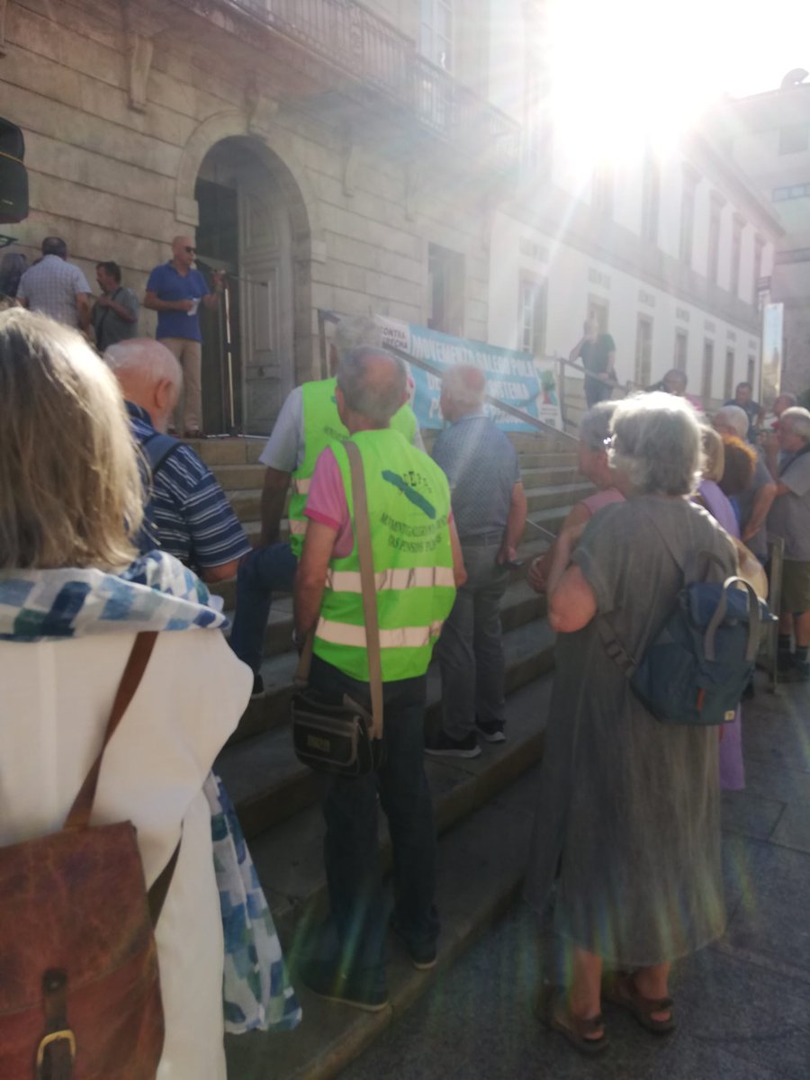 Ahora en Vigo