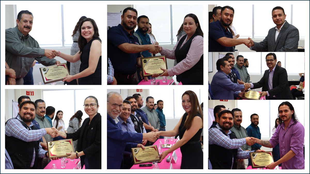 En Saltillo, el INE Coahuila entregó reconocimientos a 30 organizaciones públicas y privadas de la región Sureste, que participaron en la promoción del voto durante el Proceso Electoral Extraordinario del Poder Judicial de la Federación. Serán reconocidas 102 asociaciones.