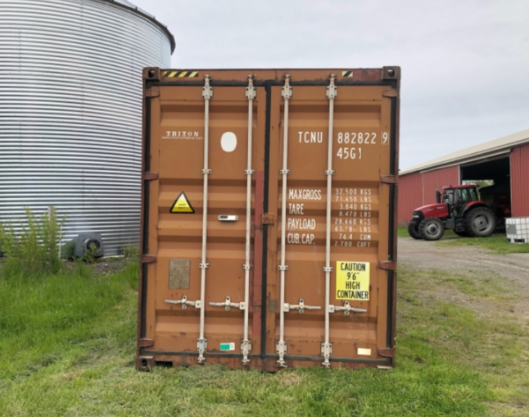 STEELSTORAGE's tweet photo. #SecureFeedStorage https://t.co/aowGO2Tp8t