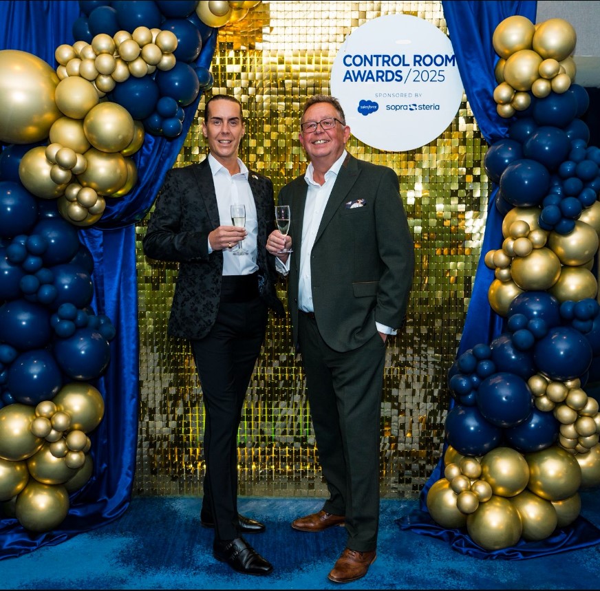 Congrats to <a href="/British_OTs/">UK OT Family</a> team on winning the <a href="/BritishAPCO/">British APCO</a> #Innovation award for designing &amp; launching Anguilla's joint emergency control room. Using a cutting-edge <a href="/what3words/">what3words</a> system, the centre's staff will deliver superior emergency response coordination &amp; life-saving support.
