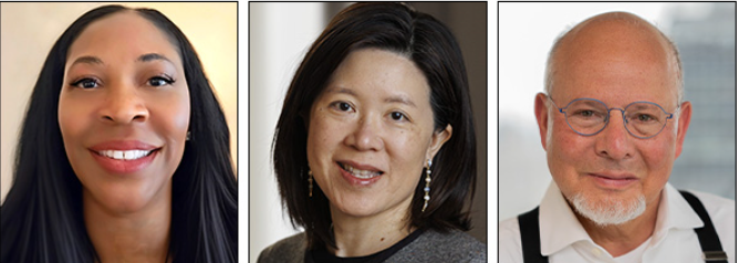 ASTRO (@astro_org) on Twitter photo Congratulations to Iris Gibbs, MD, FASTRO; Helen Shih, MD, MS, MPH, FASTRO; & Joachim Yahalom, MD, FASTRO on their 2025 ASTRO Mentorship awards!!
They will be recognized at #ASTRO25 in San Francisco. <a href="/StanfordRadOnc/">Stanford Radiation Oncology</a> <a href="/MassGeneralNews/">MassGeneral News</a> <a href="/MSK_RadOnc/">Memorial Sloan Kettering Radiation Oncology</a>
ow.ly/A1cB50WlXIa Congratulations to Iris Gibbs, MD, FASTRO; Helen Shih, MD, MS, MPH, FASTRO; & Joachim Yahalom, MD, FASTRO on their 2025 ASTRO Mentorship awards!!
They will be recognized at #ASTRO25 in San Francisco. <a href="/StanfordRadOnc/">Stanford Radiation Oncology</a> <a href="/MassGeneralNews/">MassGeneral News</a> <a href="/MSK_RadOnc/">Memorial Sloan Kettering Radiation Oncology</a>
ow.ly/A1cB50WlXIa