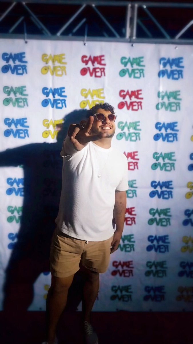 Amei as fotos dá balada