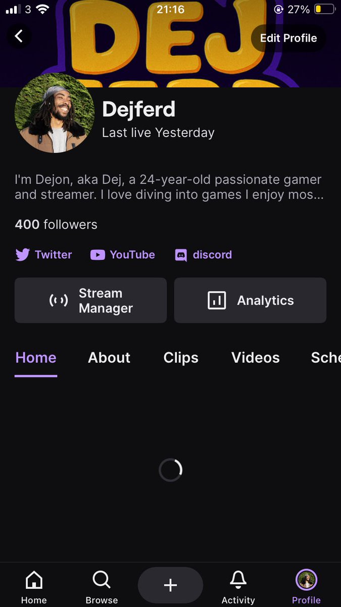 DejFerd's tweet image. WE DID ITTTTT 🩷😍🥰 THANK YOU FOR EVERYONE WHO CAME TOGETHER TO COME AND SUPPORT !! JUST KNOW I GOT BEANS AND TOAST FOR ALL OF YOU AND THAT I LOVE YALL, I HAVE SOMETHING PLANNED JUST GOTTA WORK ON PUTTING IT TOGETHER 🩷😃😁😁😁