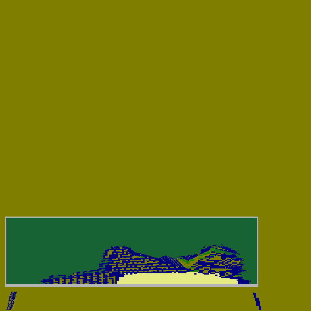 Empty aquarium <a href="/objktcom/">objkt.com</a> 
2/8
objkt.com/tokens/hicetnu…