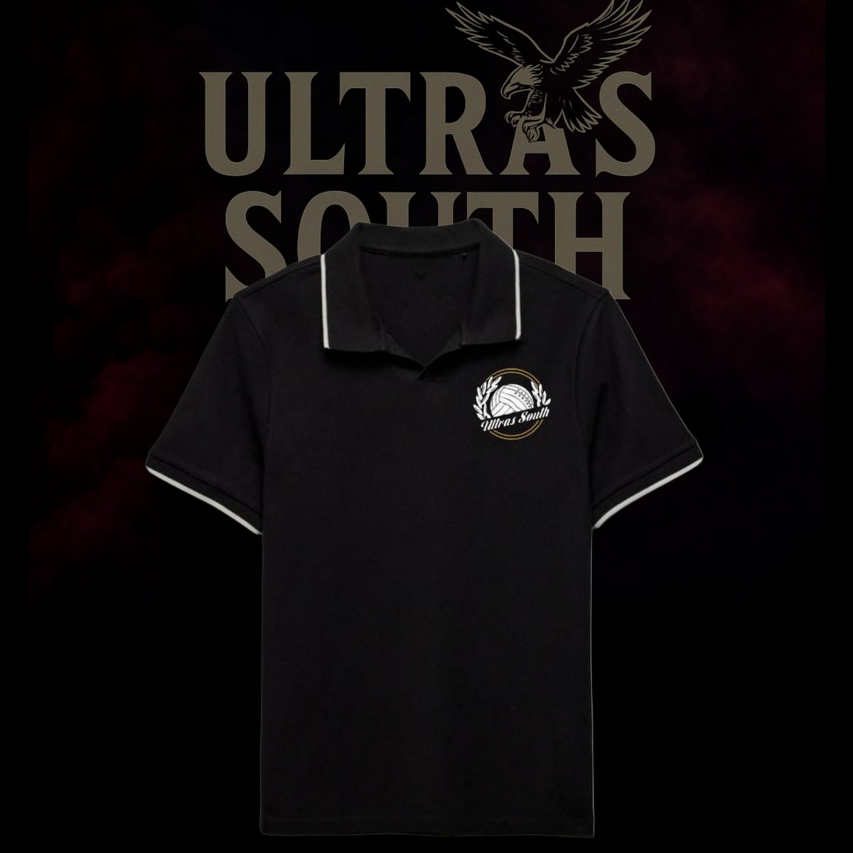 GYC1903_'s tweet photo. Polo yaka T-Shirt satışta. Son gün 16 temmuz. Sınırlı sayıda üretilip tekrar basımı olmayacaktır. Detaylı bilgi için Dm. https://t.co/KcV7C7NioZ
