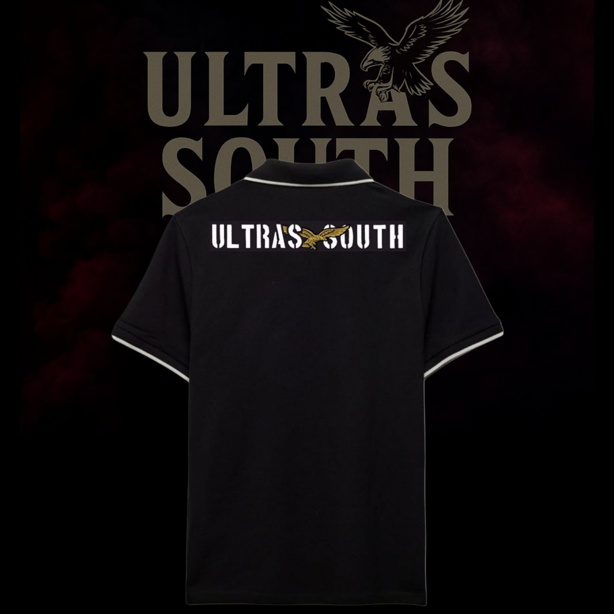 Polo yaka T-Shirt satışta. Son gün 16 temmuz. Sınırlı sayıda üretilip tekrar basımı olmayacaktır. Detaylı bilgi için Dm.