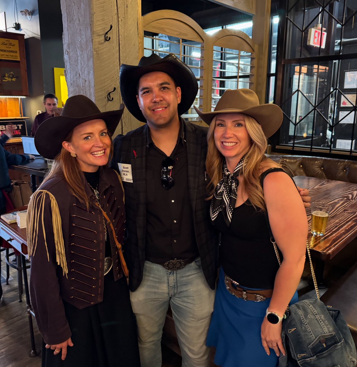 SPECIAL EPISODE COMING SOON!

Like and subscribe so you don’t miss our chat with Scott Sinclair and Pete Guthrie! 

YouTube: youtube.com/@thediscoursep… 

Spotify: open.spotify.com/show/4aqzcOu4x…

Apple: podcasts.apple.com/ca/podcast/the…

#abpoli #politics #ableg #ndp #ucp #cdnpoli